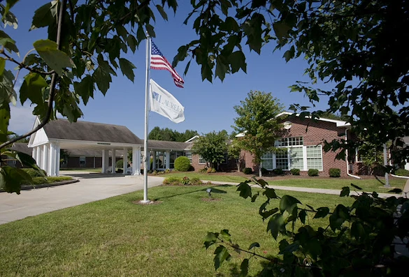 Image of Laurels Of Salisbury (2)