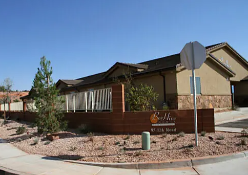 Image of Beehive Homes of Page - Elk Road (1)