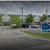 Image of Bailey’s Grove Affordable Housing Community (2)