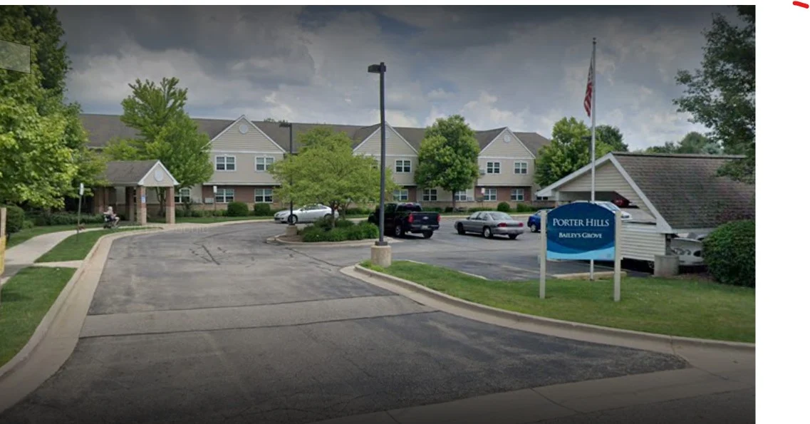 Image of Bailey’s Grove Affordable Housing Community (2)