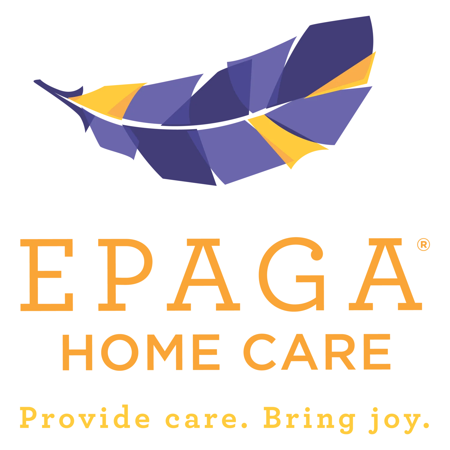 EPAGA Home Care - Kalispell's Logo