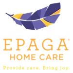 EPAGA Home Care - Kalispell's Logo
