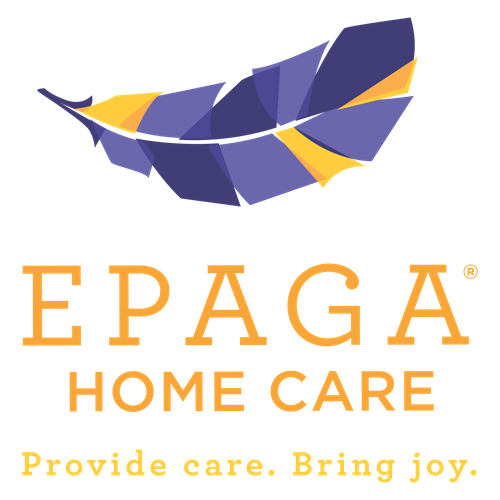 EPAGA Home Care - Kalispell's Logo