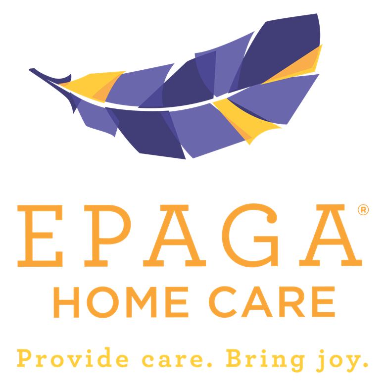 EPAGA Home Care - Kalispell's Logo