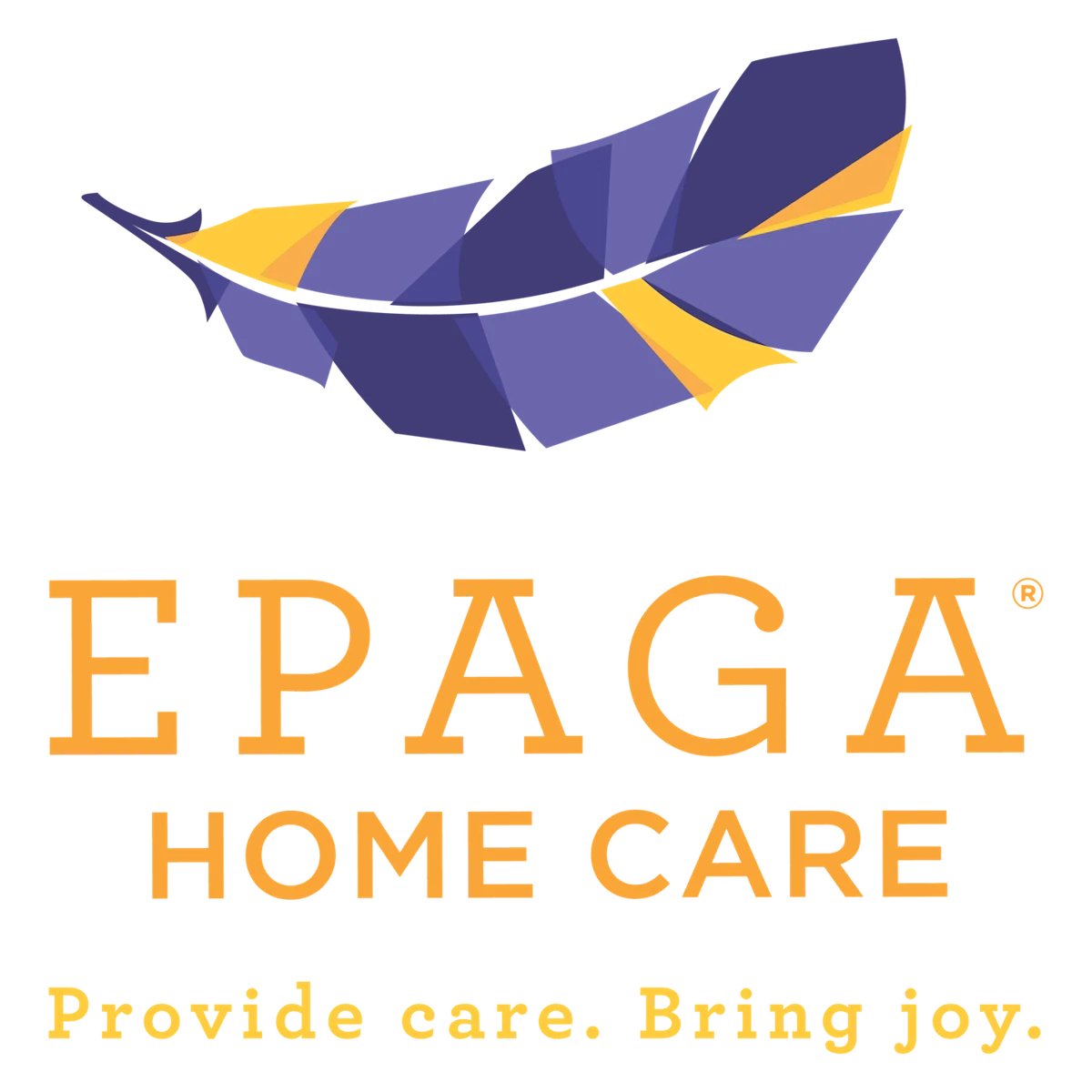 EPAGA Home Care - Kalispell's Logo