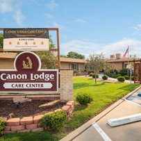 Image of Canon Lodge Care Center (1)