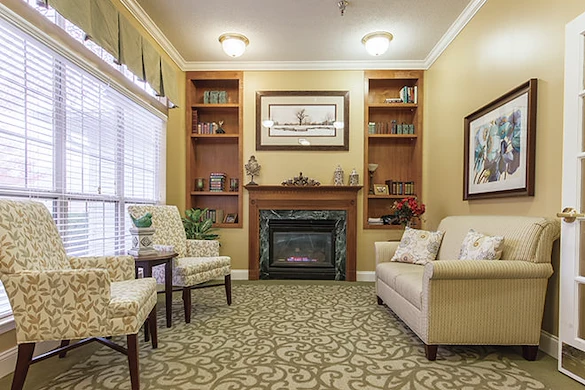 Image of Brookdale Lexington (2)