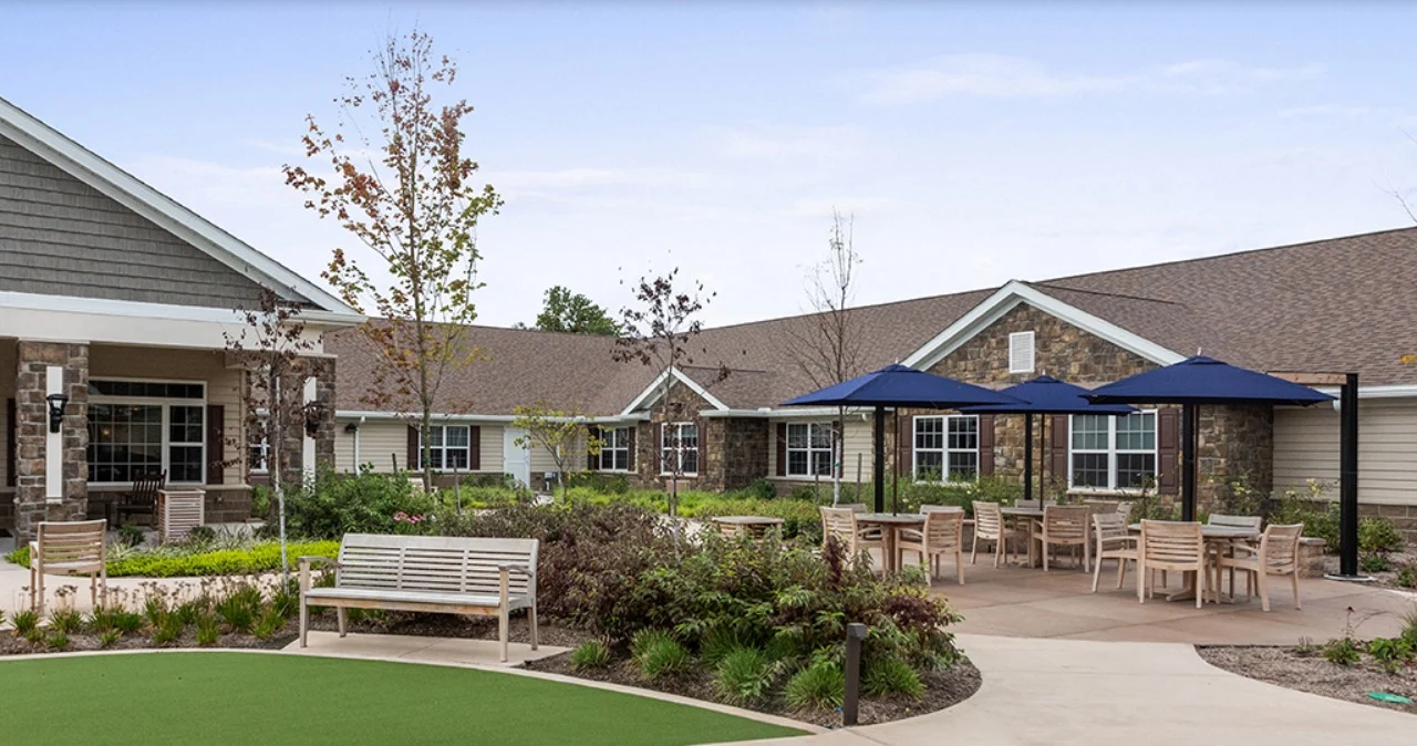 Image of Rockland Ridge Nursing & Rehab (2)