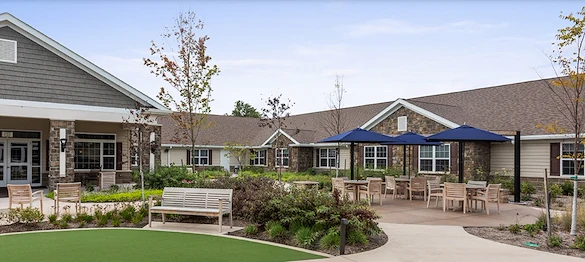 Image of Rockland Ridge Nursing & Rehab (2)