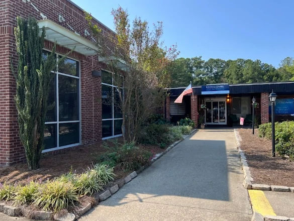 Image of Edgecombe Health Center By Harborview (1)