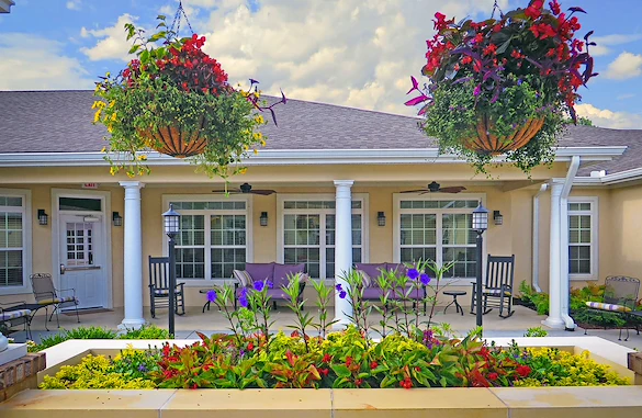 Image of Benton House Woodstock (9)