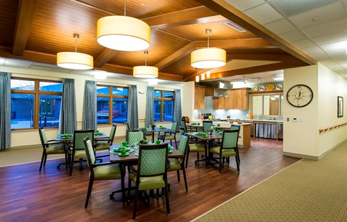 Image of Good Samaritan - Hoeger House Health Services (3)