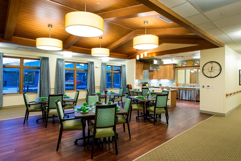 Image of Good Samaritan - Hoeger House Health Services (3)