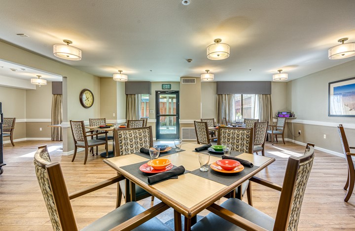 Image of Pacifica Senior Living Menifee (10)