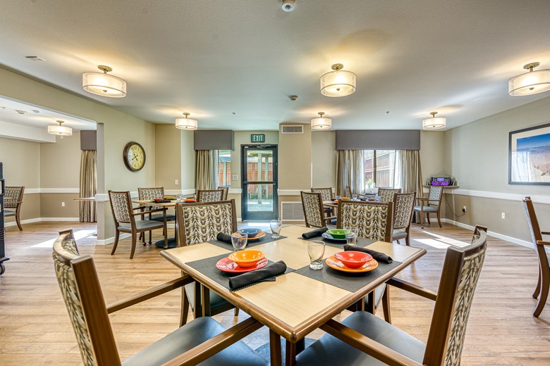 Image of Menifee Senior Living (2)