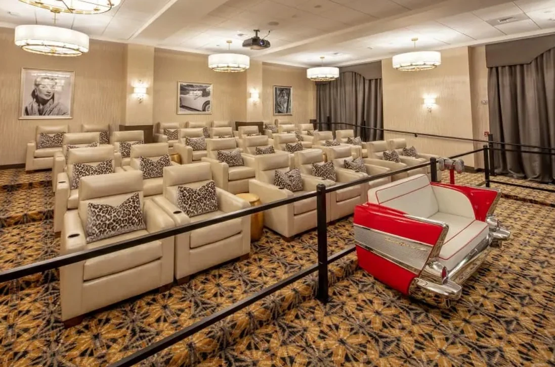 Image of Aegis Living Bellevue at Overlake (6)