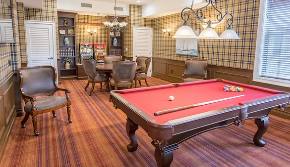 Image of Glenmaura Senior Living (2)