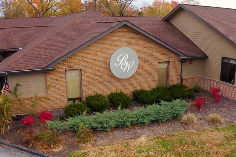 Image of Bentwood Nursing & Rehab (1)