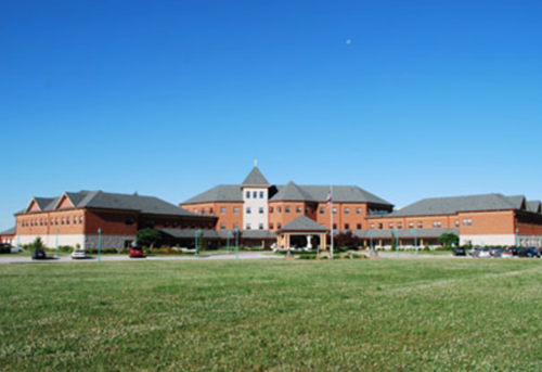 Image of Gardens of St. Francis Assisted Living (1)