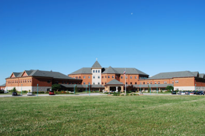 Image of Gardens of St. Francis Assisted Living (1)