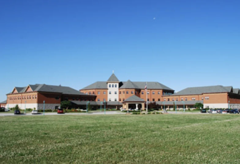 Image of Gardens of St. Francis Assisted Living (1)