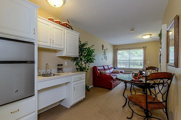 Image of Countryside Senior Living of Jacksonville (7)