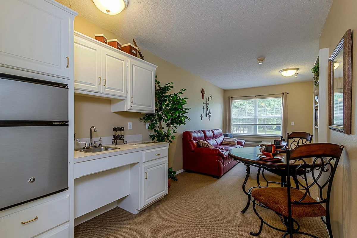 Image of Countryside Senior Living of Jacksonville (7)