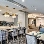 Image of Arbor Terrace Waugh Chapel (6)