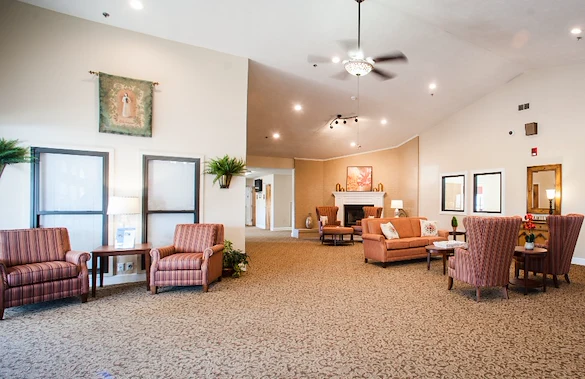 Image of Commonwealth Senior Living at Hillsville (3)