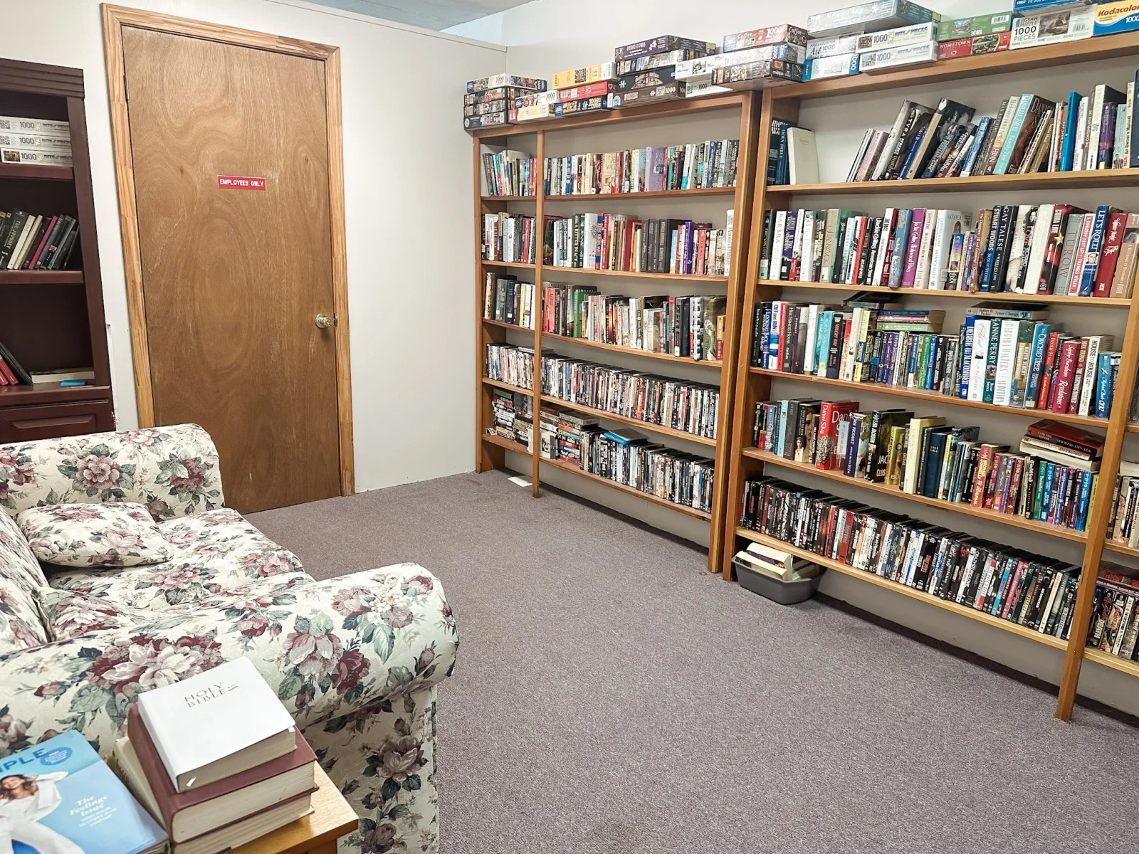 Image of Gabriel Manor Retirement Community (8)