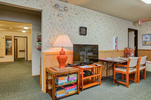 Image of Claridge Court (9)