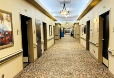 Image of Five Points At Lake Highlands Nursing And Rehab (3)