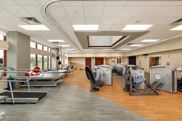 Image of Complete Care at Maple Grove (2)