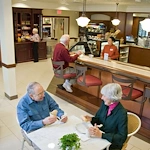 Image of Foulkeways at Gwynedd - Abington House Assisted Living (7)