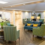 Image of Commonwealth Senior Living at Abingdon (3)