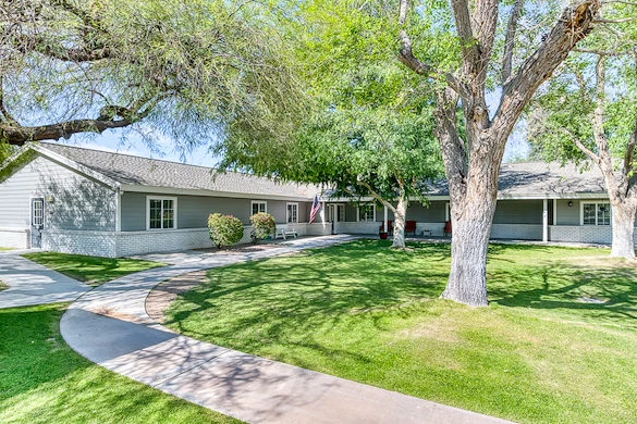 Image of Cottages at Peoria (3)