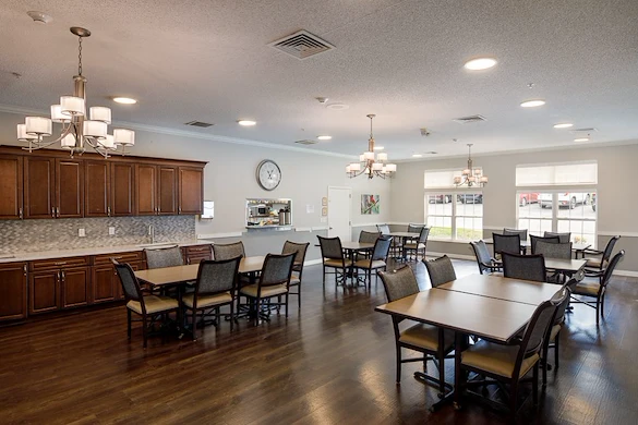 Image of Homestead of Olathe Memory Care (3)