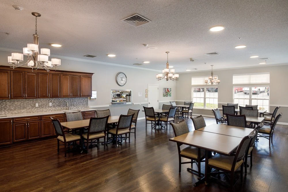 Image of Homestead of Olathe Memory Care (3)