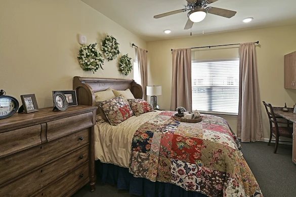 Image of Ella Springs Senior Living Community (8)