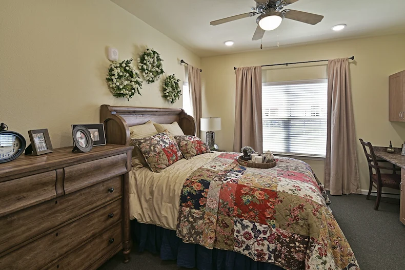 Image of Ella Springs Senior Living Community (8)