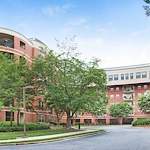 Image of Sunrise of Huntcliff Summit I (1)