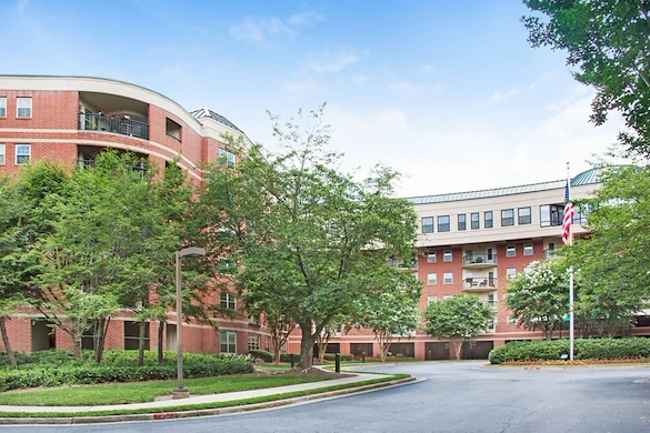 Image of Sunrise of Huntcliff Summit I (1)