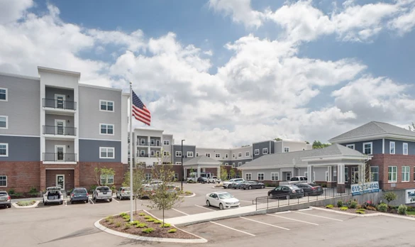 Image of Traditions of Mill Creek (1)