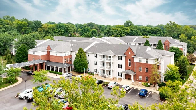 Image of Unbridled Living of St. Peters (1)