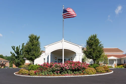 Image of Fort Washington Estates Senior Living (1)