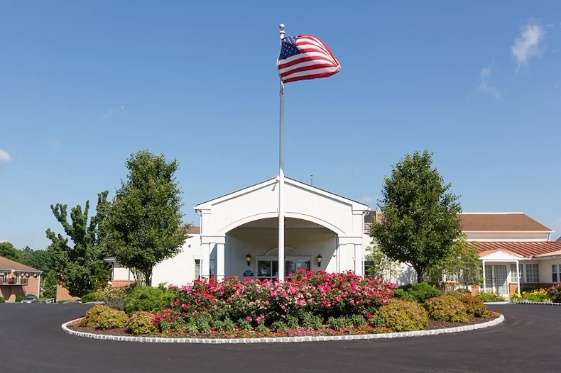 Image of Fort Washington Estates Senior Living (1)