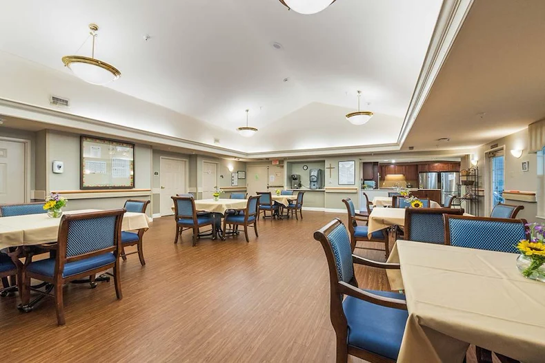 Image of EverTrue Breeze Park Care Center (6)