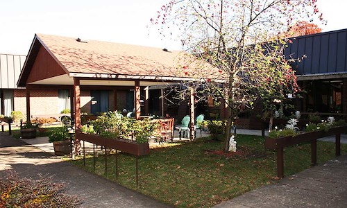 Image of Kinzua Nursing And Rehab (1)