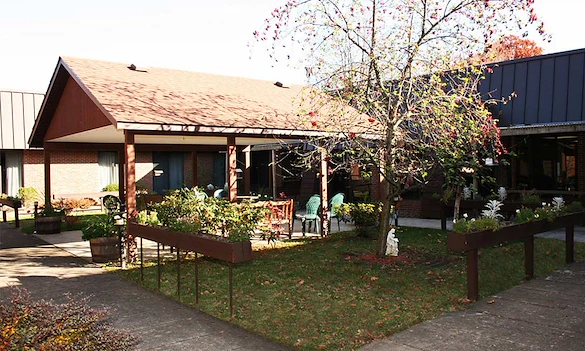 Image of Kinzua Nursing And Rehab (1)