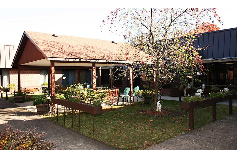 Image of Kinzua Nursing And Rehab (1)